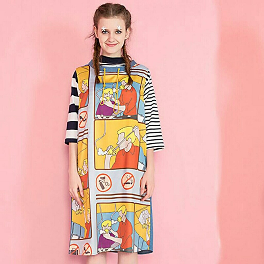 Yummy Cactus Safety First Dress - New!